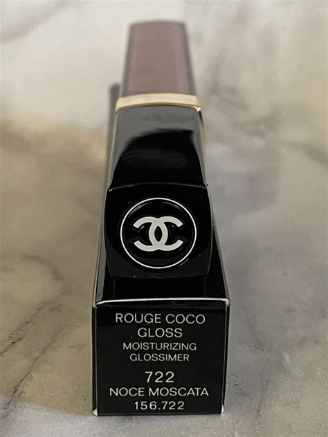 chanel 722 noce moscata|Chanel noce moscata.